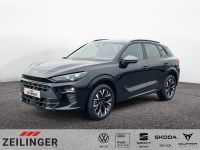 Cupra Terramar - Vorschau Bild 1