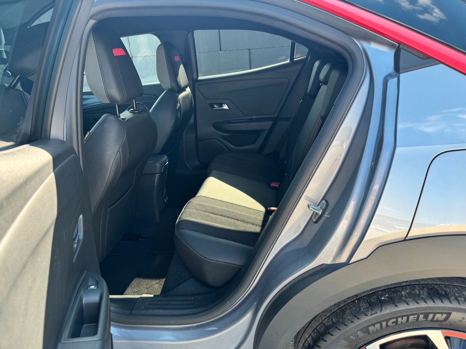 Fahrzeugabbildung Opel Mokka 1.2 DI Turbo GS-Line Kamera Navi ACC SHZ