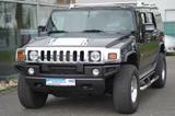 Hummer H2 6.0 V8 Luxury Kompressor Umbau Magnaflow - Hummer H2: Schwarz