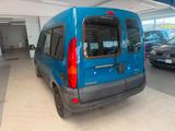 Renault Kangoo 1.2 16V Expression - gebrauchte Renault Kangoo aus dem Jahr 2004