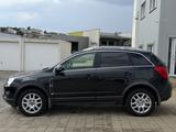 Opel Antara 2.4 Design Edition Tempomat PDC Teilleder - Opel Antara: Design Edition