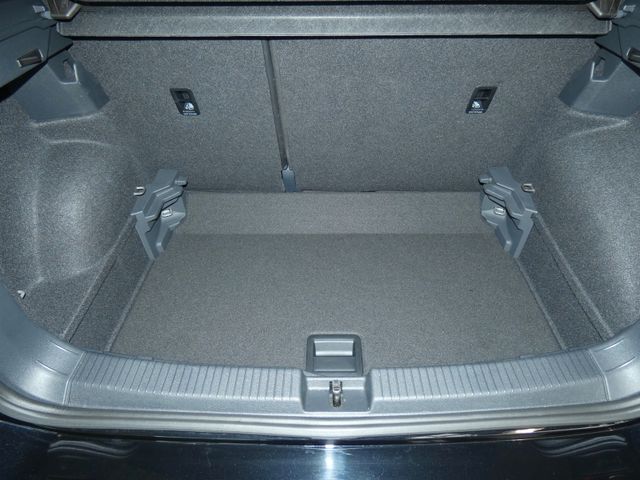 T-Cross 1.0 TSI R-Line DSG AHK KAMERA NAVI