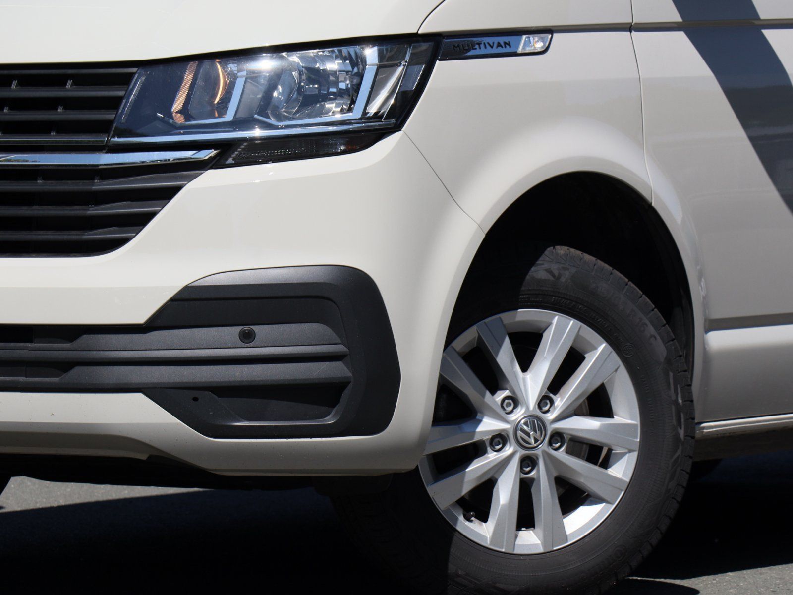 Volkswagen T6.1 Multivan 2.0 TDI AHK Kamera SHZ App-Connect foto 5