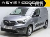 Opel Combo Cargo Edition Allwetter PDC BOTT Regaleinb - Opel Combo B mit Diesel-Antrieb