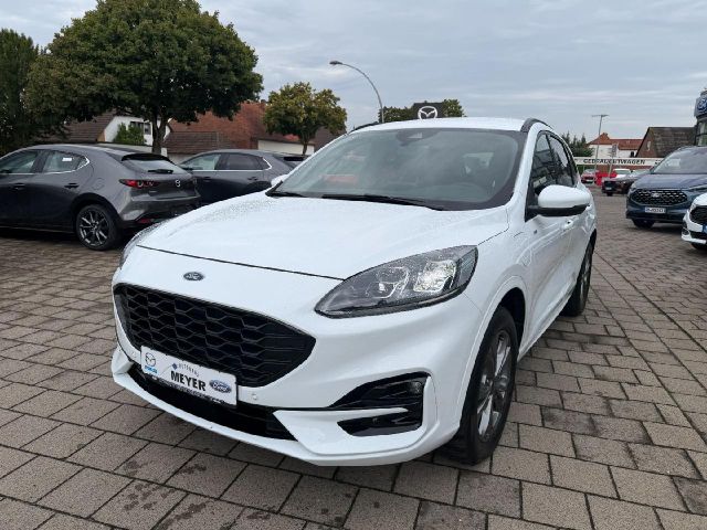 Ford Kuga Plug-In Hybrid ST-Line X AHKGJR