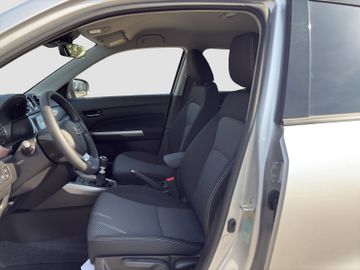 Fotografie 9 des Suzuki Vitara 1.4 DUAJET Hybrid Comfort *FACELIFT*