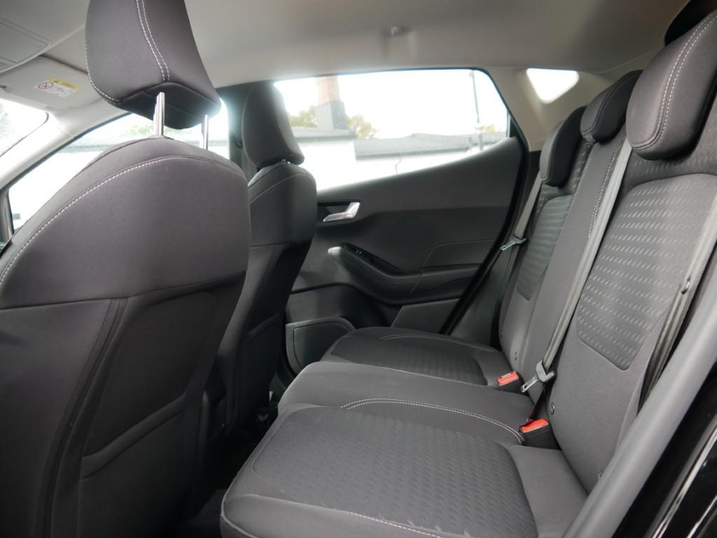 Ford Fiesta 1.0 Titanium LED Android Apple Tempomat