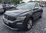 Volkswagen T-Roc Style - VW T-Roc in Herne