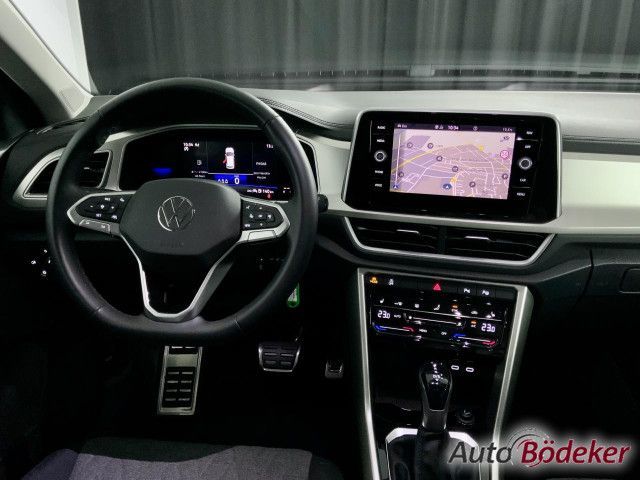 Volkswagen T-Roc 2.0 TDI DSG Move Garantie b. 1.7.29  Navi