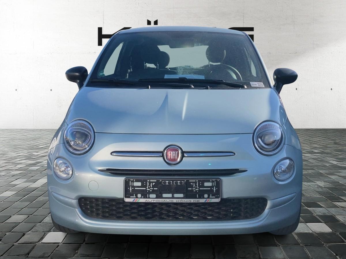 Fiat 500 1.0 GSE N3 Hybri