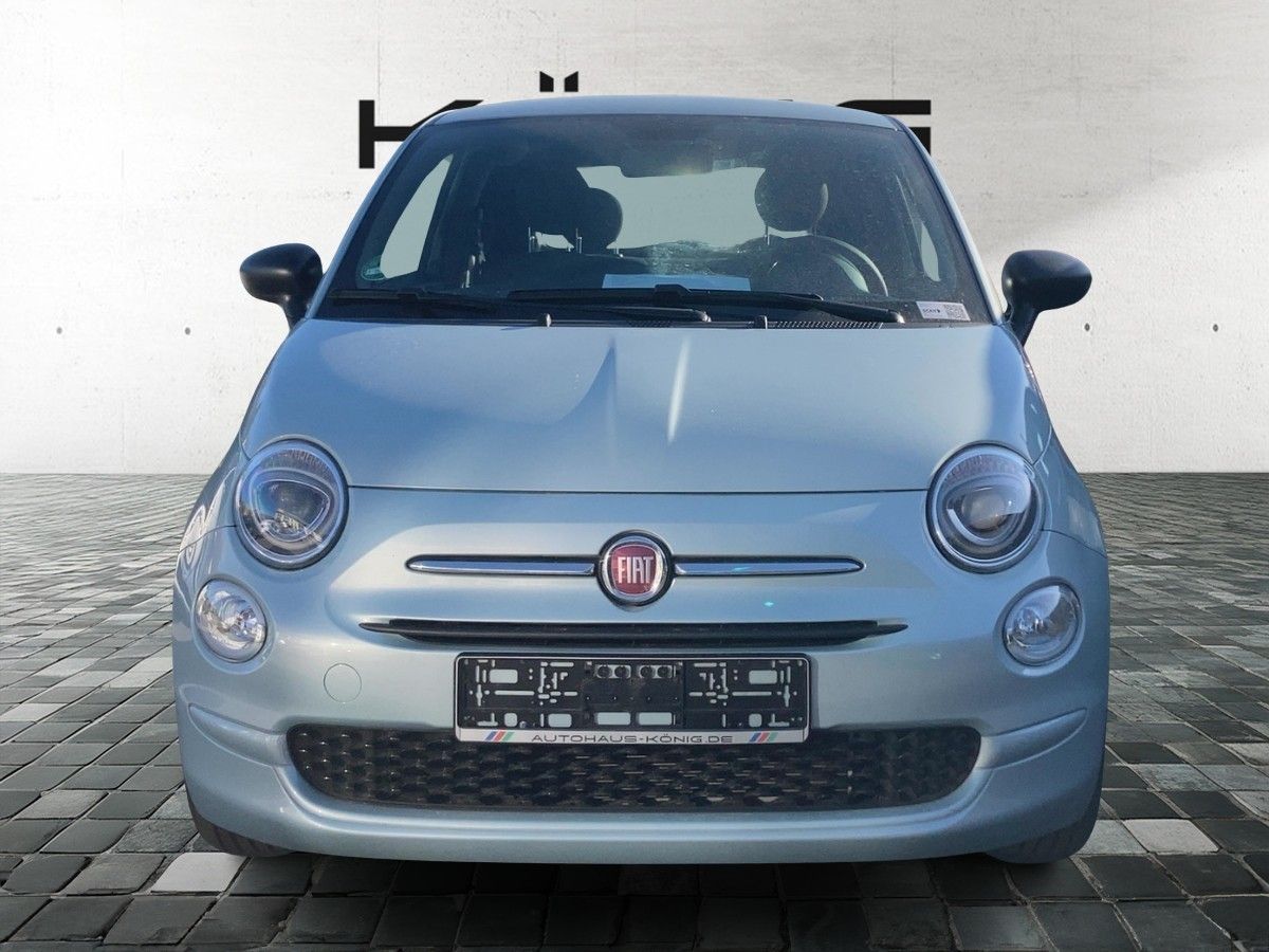 Fiat 500 1.0 Mild Hybrid Basis