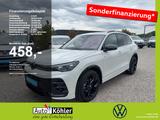 Volkswagen Tiguan R-Line TDI DSG AHK/Pano/CarPlay/Kamera/SD