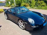 Porsche 997 Carrera 4S Cabriolet Carrera S - Porsche 997 mit Benzin-Antrieb: Cabrio, 4s