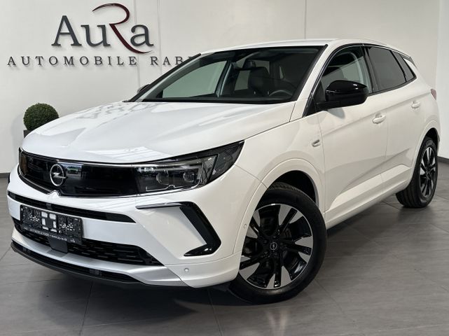 Opel Grandland (X) 1.5 D Elegance AT NAV+MATRIX+ACC+A