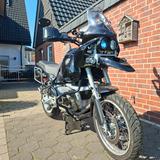 BMW R1100GS - BMW R 1100 GS