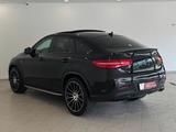 Mercedes-Benz GLE 43 AMG 4Matic|PANO|360°|BANGOLUFS.|STNHZ|AHK - Mercedes-Benz GLE 43 AMG Gebrauchtwagen
