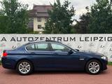 BMW 523i Limousine 2HA*TÜV*KLIMA*SCHIEBDACH*XENON - BMW 523 mit Schiebedach