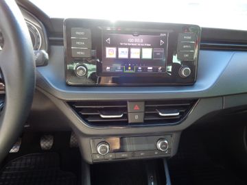 Bild 5 Skoda Kamiq Ambition 1.0 PDC SHZ BT TEMPOMAT USB KLIMA