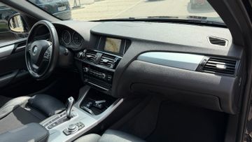 BMW X3 - 12