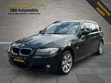 BMW 320 Baureihe E91 Touring 320d/NAVI/FACELIFT/AHK - BMW 320: Kombi, D E91