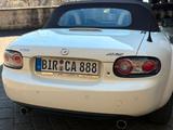 Mazda MX-5 Niseko 1.8 MZR Niseko - gebrauchte Mazda MX-5 aus dem Jahr 2008