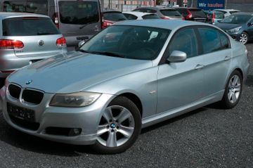 BMW 320 - 1
