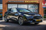 Infiniti Q30 1.6t Premium Tech Gallery White Cruise klima - Infiniti Q30 Benziner Gebrauchtwagen