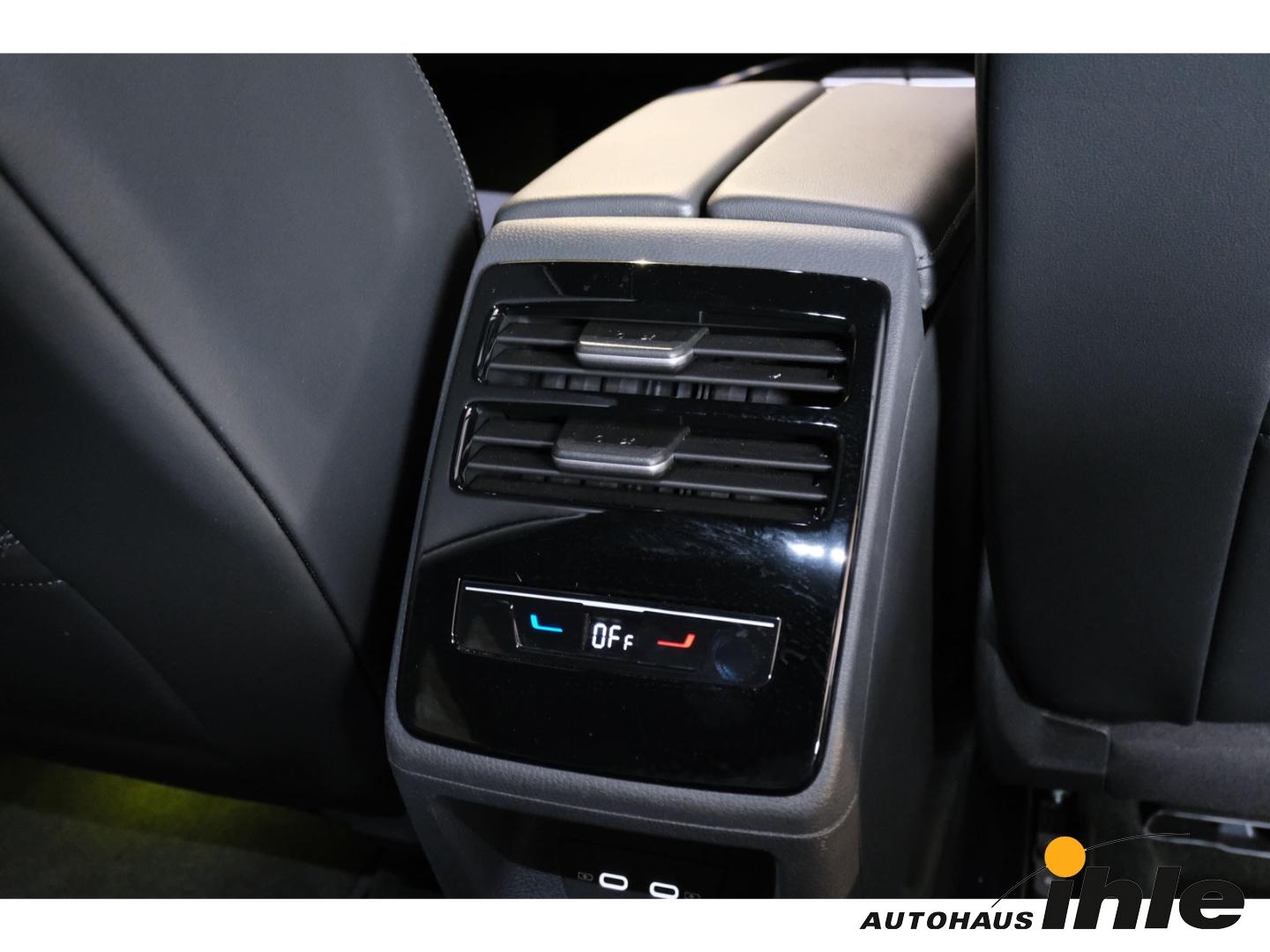 Volkswagen ID.7 Tourer Pro 77 kWh Gar.10.2030 IQ-LIGHT+ELEK
