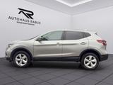 Nissan Qashqai 1.2 DIG-T ACENTA Navi DAB SHZ Kamera PDC - Nissan: Silber