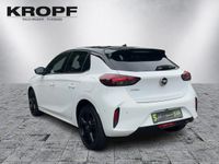 Opel Corsa - Vorschau Bild 4