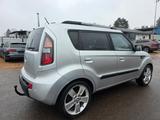 Kia Soul 1.6i nur 83.000 km+AHK+PDC+Klima+SHZ - gebrauchte Kia Soul aus dem Jahr 2009