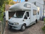 Fiat Knaus Traveller/Tüv/Gas neu/106´km/EZ2004 - Fiat Tr