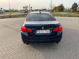BMW 535i xDrive - unfallfreier deutscher Showroom - : Allradantrieb, Show