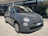 Fiat 500 1.2 Pop automatica - Behindertengerechte Fiat 500