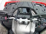 CFMOTO CForce 1000 Touring ABS LIMITED EDITION EPS T3B- - CFMOTO MOTORRAD