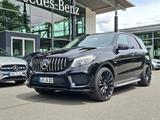 Mercedes-Benz GLE 43 AMG Mercedes-AMG GLE 43 4MATIC Merced... - : Mercedes Gle