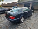Mercedes-Benz CLK 320 ELEGANCE Elegance - gebrauchte Mercedes-Benz CLK-Klasse aus dem Jahr 1999