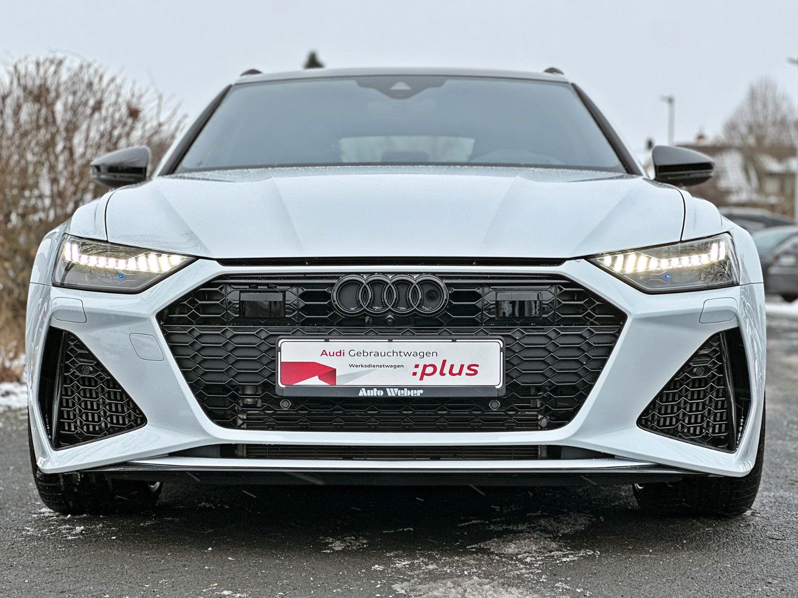 Audi RS6 - Bild 3