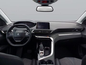 Peugeot 5008 - 10