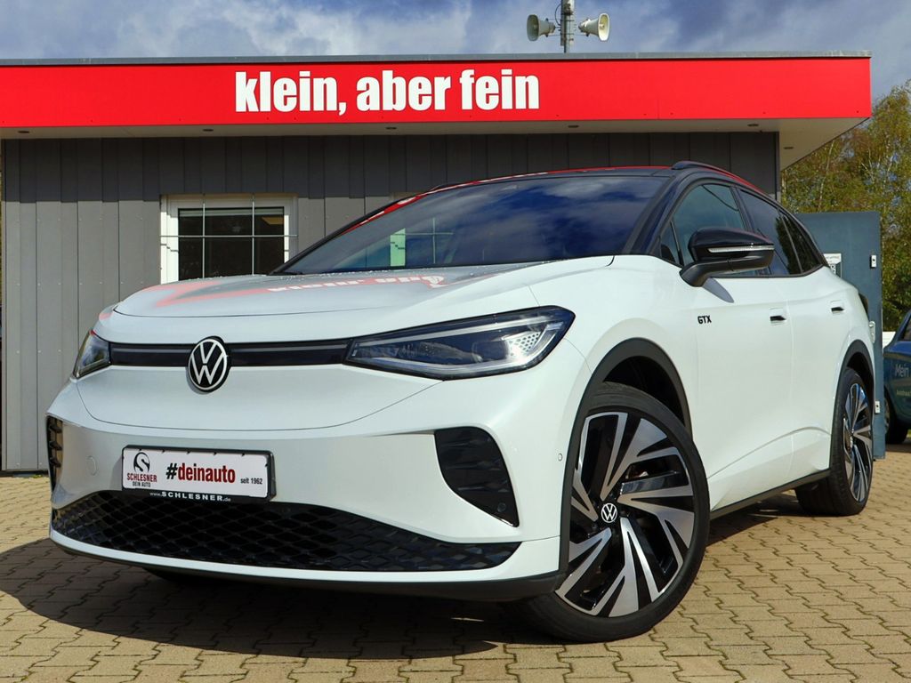 Image of Volkswagen ID.4