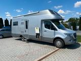 Mercedes-Benz Sprinter 519 Silverdream*Vollausstattung wie Neu - Mercedes-Benz Silverdream