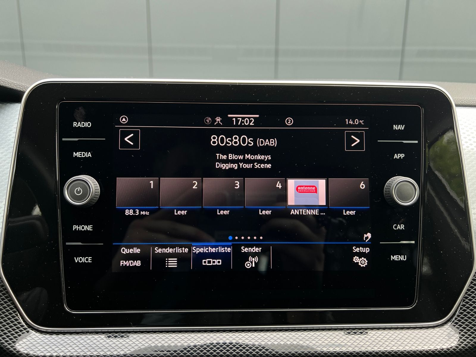 Fahrzeugabbildung Volkswagen T-Cross Goal 1.0 l TSI *LED, ACC, Navi, Kamera,