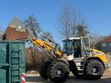 Liebherr L526 40km/h mit Hochkippschaufel - Radlader Hochkippschaufel