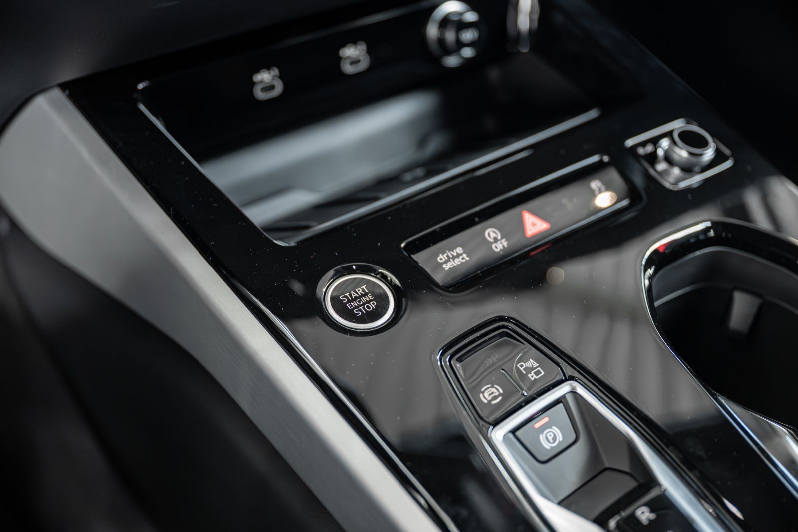 Audi A6 - Bild 15