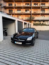 Mercedes-Benz SLK 200 - - Mercedes-Benz SLK 200 Gebrauchtwagen in Stuttgart