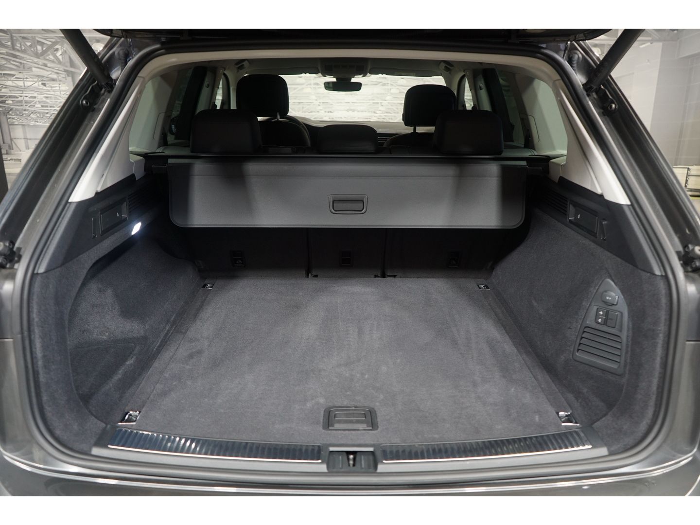 Volkswagen Touareg - Bild 11
