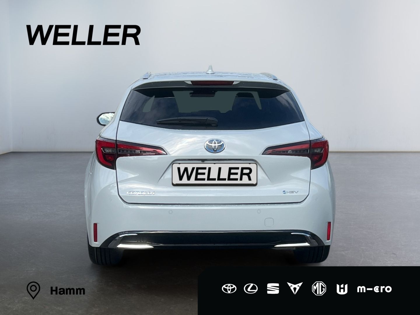 Toyota Corolla - Bild 7