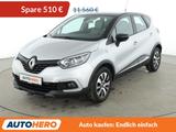 Renault Captur 0.9 Energy Experience*NAVI*PDC*SHZ*TEMPO* - Renault Captur in Gelsenkirchen