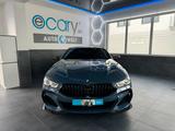 BMW M850i*xDrive*Softclose*360*ACC*CARBON*DisplKey*