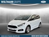 Ford S-Max ST-Line AHK schwenkbar ACC Business + Tech - Ford S-Max Gebrauchtwagen in Bremen